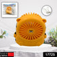 USB PORTABLE MINI DESK FAN, TABLE FAN WITH 3 MODES, PERSONAL DESK FAN SUITABLE FOR OFFICE, SCHOOL &amp; HOME USE