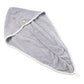 Hair Drying Magic Hair Cap Towel Wrap for Women (1 Pc / Mix Design)