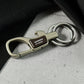 Premium Metal Keychain
