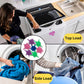 Anti-Tangle Laundry Balls 