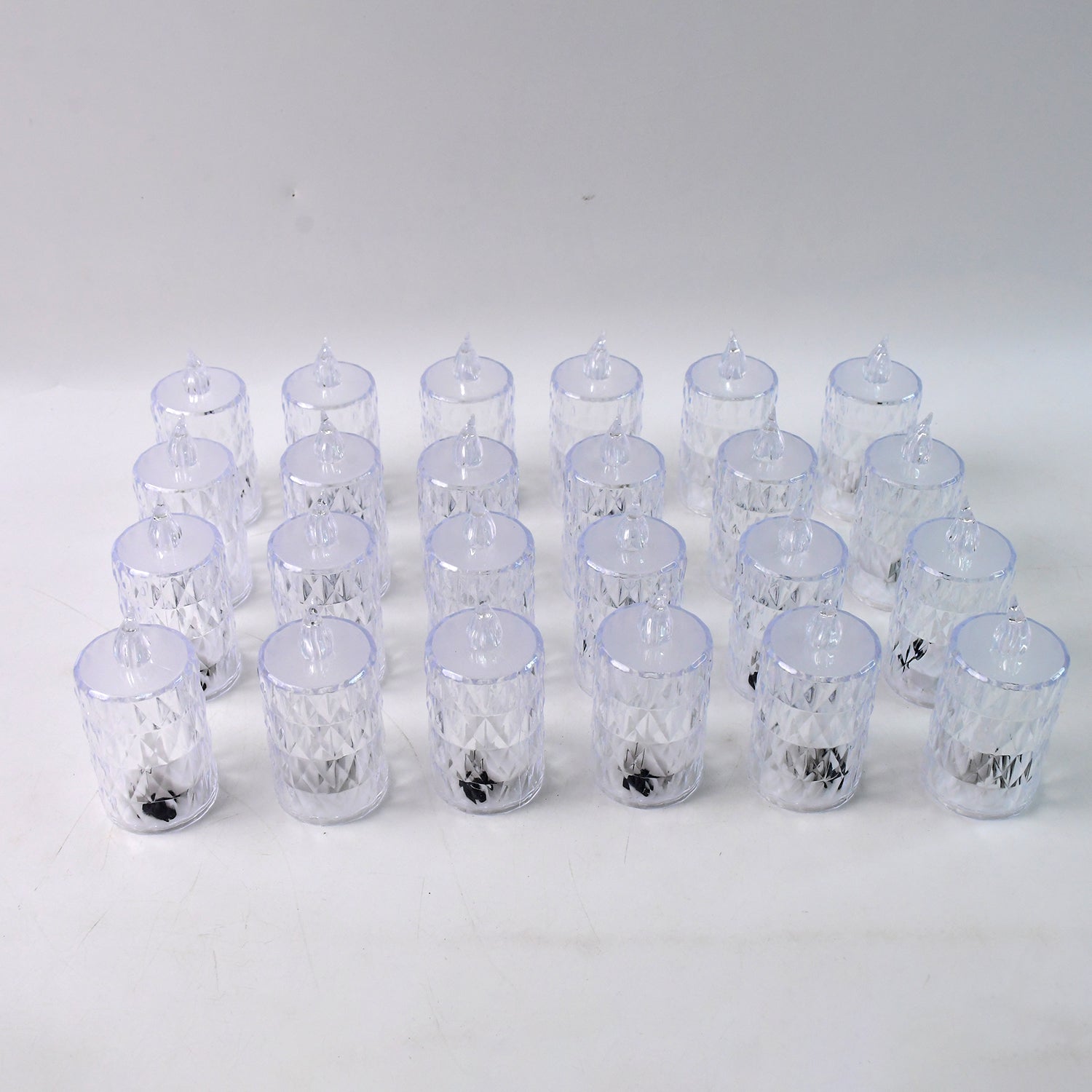 Electric LED Candles