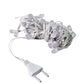 Net Style Multi-Color LED Fairy Lights
