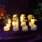 Flameless LED Candles