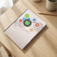 Hardbound Ruled Notebook (1 Pc / 100 Pages / 240x180mm)