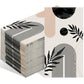 Premium Disposable Paper Napkins Approx 100 Pcs