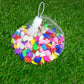 Decorative pebbles for vases and gardens