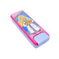 Cute Cartoon Hard Top Pencil Case