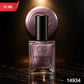 OG Beauty Premium Rose Chrome Metallica Nail Polish (1 Pc / 10 ML)