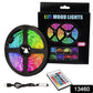 led mood lights