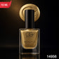 Beauty Twinkle Brass Nail Polish