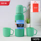 Hot & Cold Thermos Flask