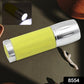 Mini LED Flashlight Torch | Pocket Size | High Lumen | Battery Operated (Battery not included / 1 pc)