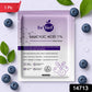 In’lief Salicylic Acid 1% Clarifying & Pore-Refining Facial Sheet Mask (1 Pc)