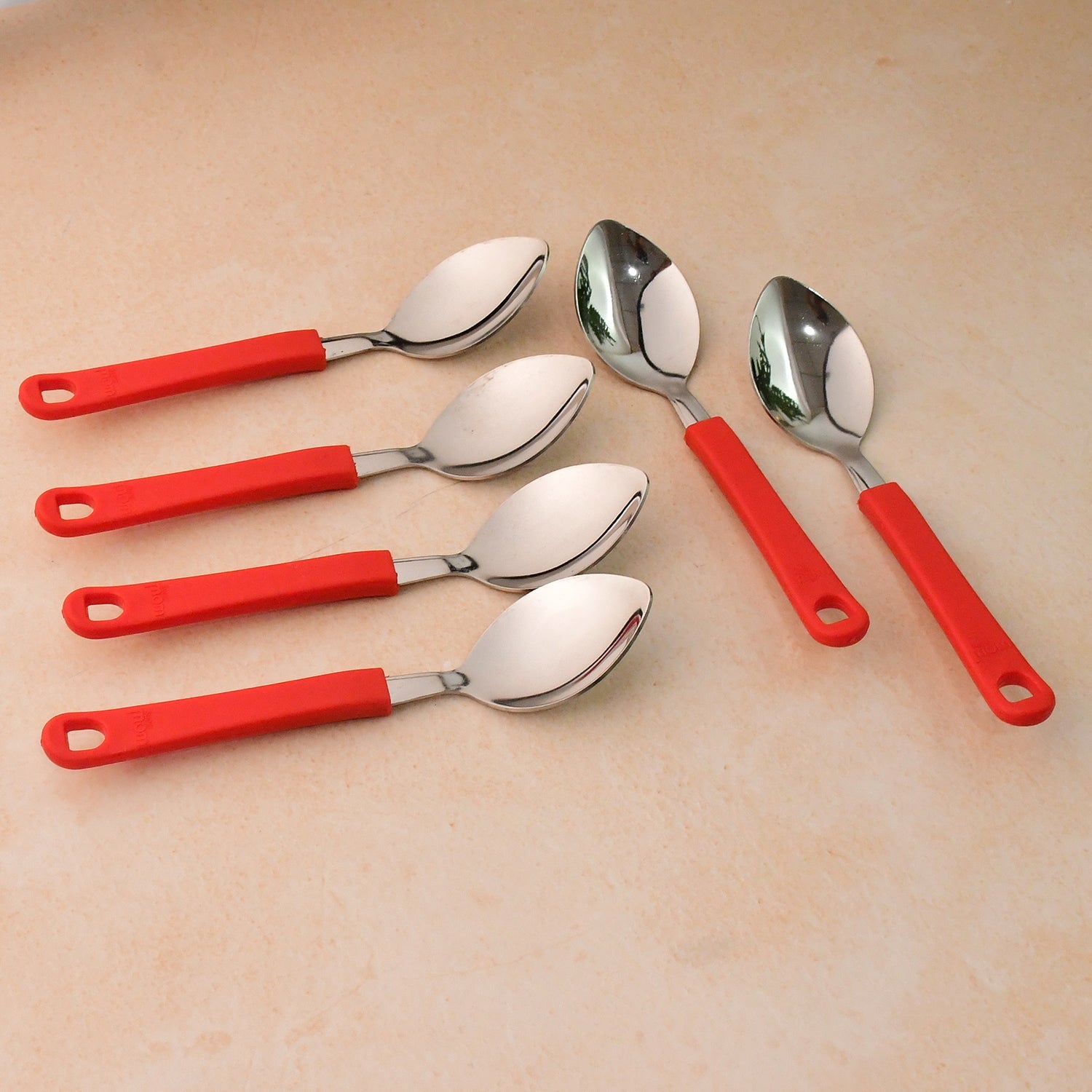 Premium Steel Table Spoon