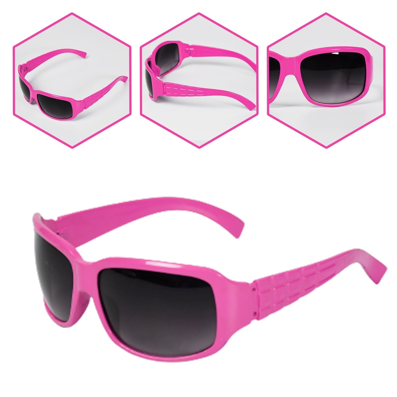 Sunglasses for hiking