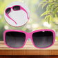 Outdoor sports sunglasses