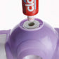 Automatic Push Toothpaste Squeezer Dispenser