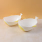 Plastic Rice Pulses Fruits Vegetable Noodles Pasta Washing Bowl and Strainer (2 Pc)