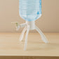 Universal Plastic Drinking Water Dispenser Stand Set