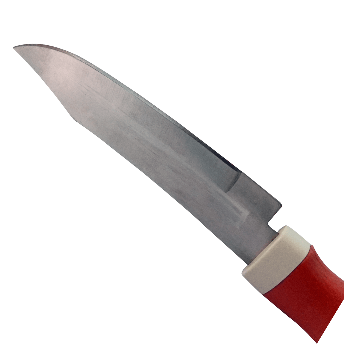 092 Kitchen Small Knife with cover - DeoDap