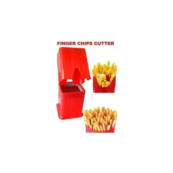 0143 Potato cutter/French Fried Cutter freeshipping - DeoDap