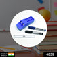 4839 Duster Ruler And Marker Used While Studying By Teachers And Students In Schools And Colleges Etc.