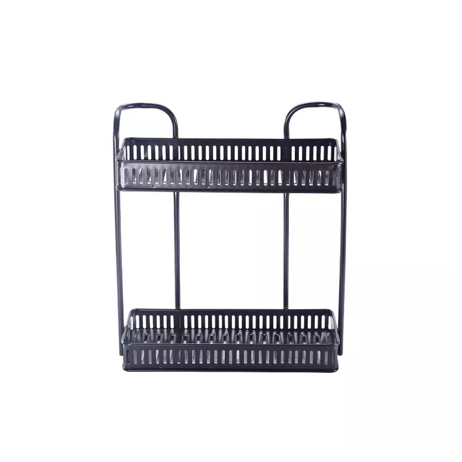 5149 Kitchen organizer Rack for Storage Home and Kitchen & Bathroom Use DeoDap