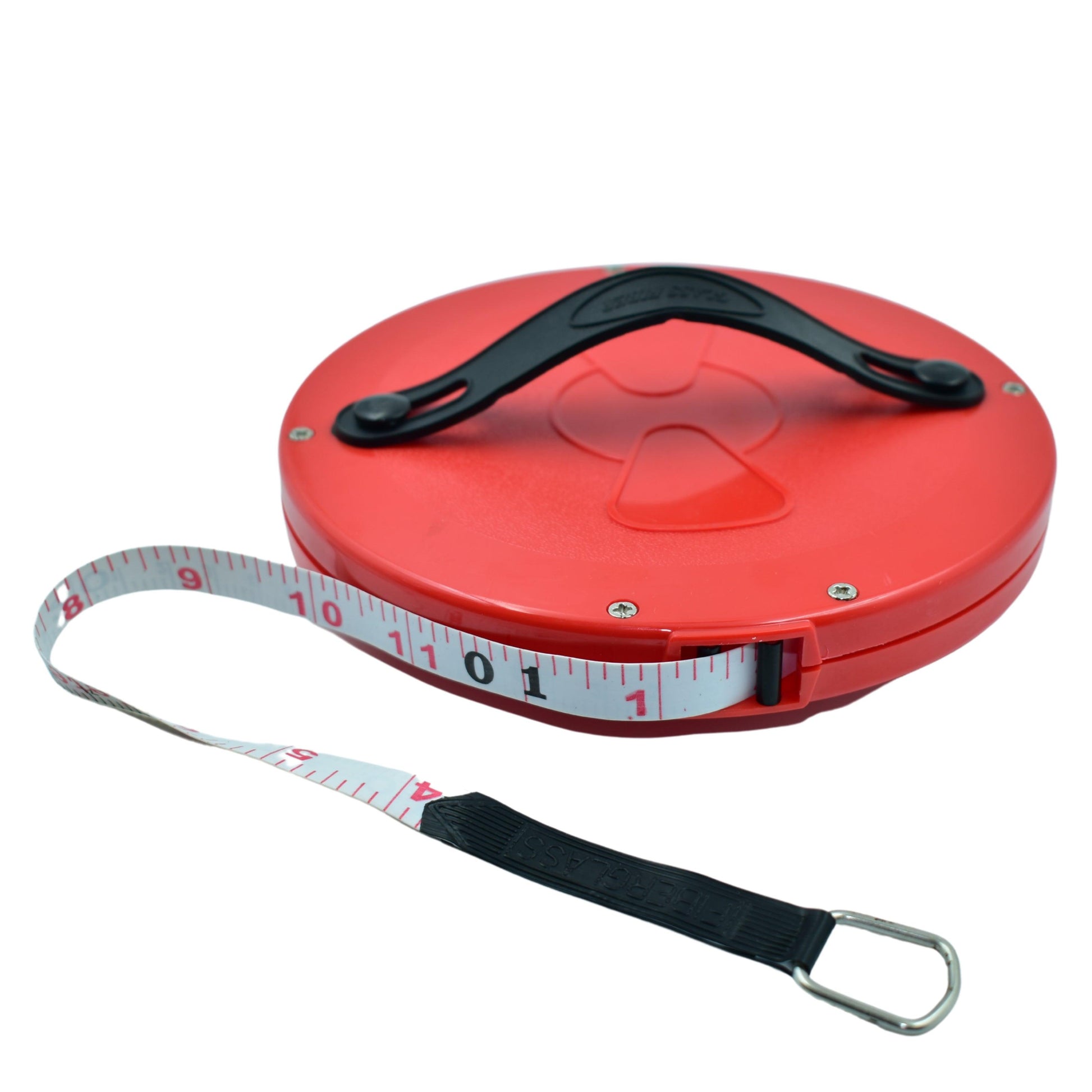 1734 30 Meter Measuring Tape DeoDap