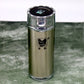 6442 Premium Stainless Steel Water Bottle | Eco-Friendly, Non-Toxic & BPA Free Water Bottles | Rust-Proof, Lightweight, Leak-Proof & Durable (350ML) DeoDap
