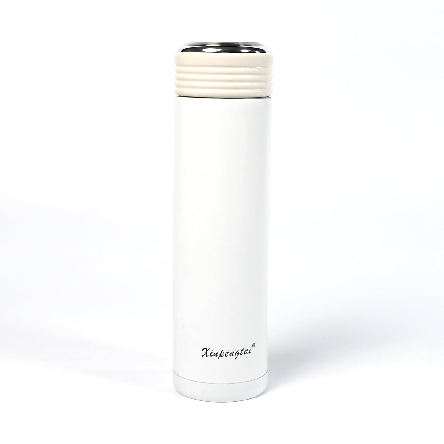 6776 Vacuum Insulated Stainless Steel Bottle 500ml Double Layer High Quality Bottle For Leak Proof | Office Bottle | Gym Bottle | Home | Kitchen | Hiking | Treking Bottle | Travel Bottle DeoDap