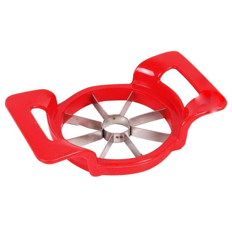 087 Apple Cutter (Multi Color) Go5 Incorporation