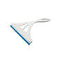 748_Plastic Glass Wiper and Kitchen Platform Wiper (Multicolor) DeoDap