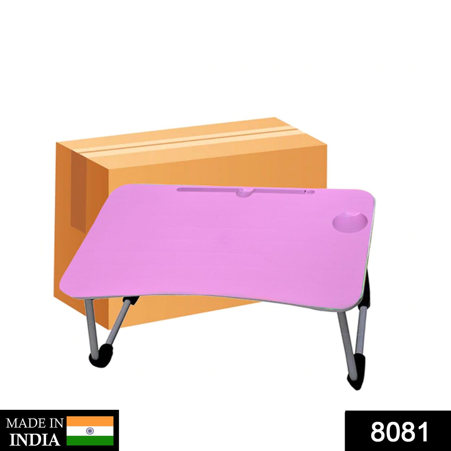 8081 Study Table Pink widely used by kids and childrens for studying and learning purposes in all kind of places like home, school and institutes etc. DeoDap