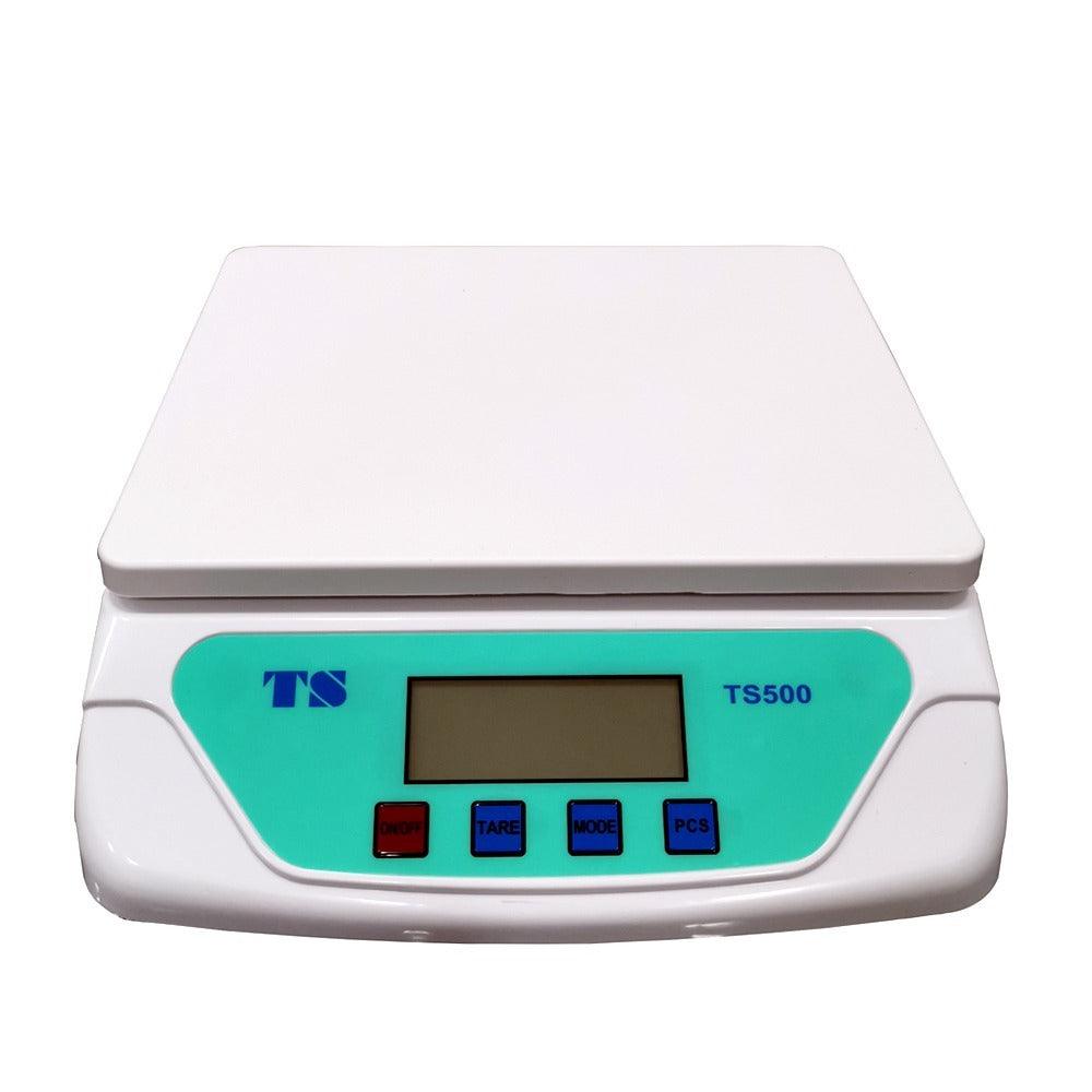 1580 Digital Multi-Purpose Kitchen Weighing Scale (TS500) DeoDap