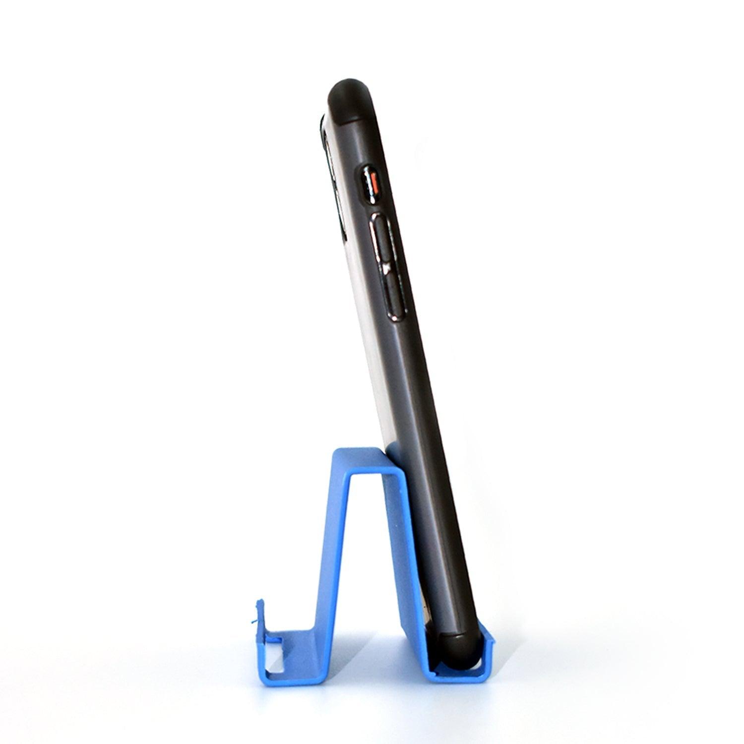 4758 Dual Side Mobile Stand Holder DeoDap