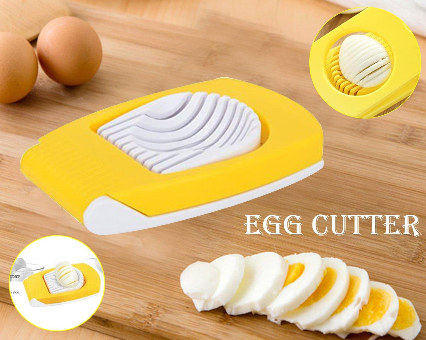 063 Premium Egg Cutter Go5 Incorporation