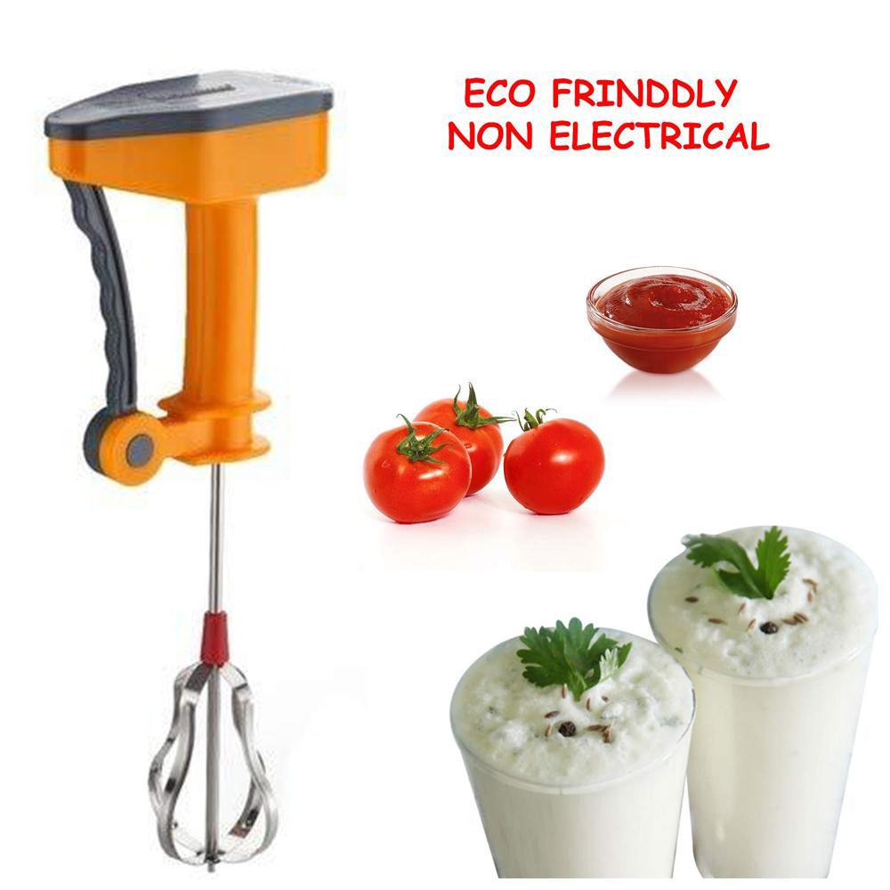 060 Power free blender DeoDap