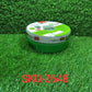 2648 Sprout Maker 2 Bowl Sprout Maker for Home (2 Layer) DeoDap