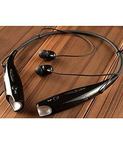 307 Neckband Style Bluetooth Headset/Earphone DeoDap