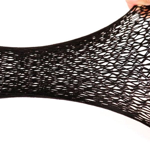 1486A Women Fishnet Sheer Breathable Full Body Stocking Lingerie DeoDap