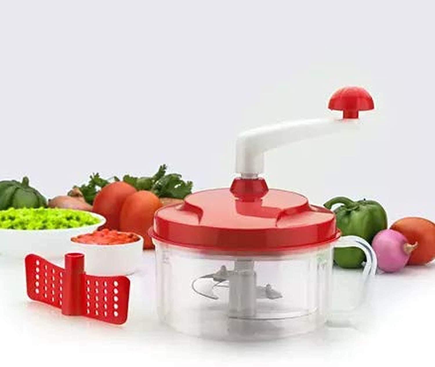 178 Kitchen Food Processor (Chop N Churn) DeoDap