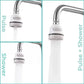 1534 Kitchen Water Shower Tap Faucet Tap Aerator DeoDap