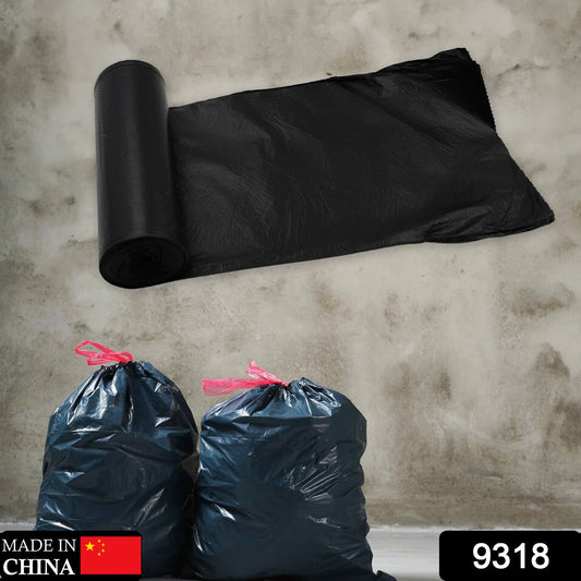 9318 GARBAGE BAGS / DUSTBIN BAGS / TRASH BAGS High Quality Bag
