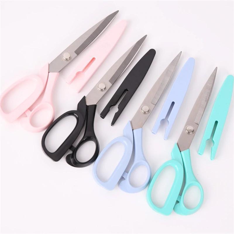 556 Carbo Titanium Stainless Steel Scissors (10.5 inch) DeoDap