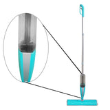 4664 Cleaning 360 Degree Healthy Spray Mop with Removable Washable Cleaning Pad DeoDap