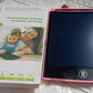 0316A PORTABLE LCD WRITING TABLET PAPERLESS MEMO DIGITAL TABLET PAD (8.5 inch)